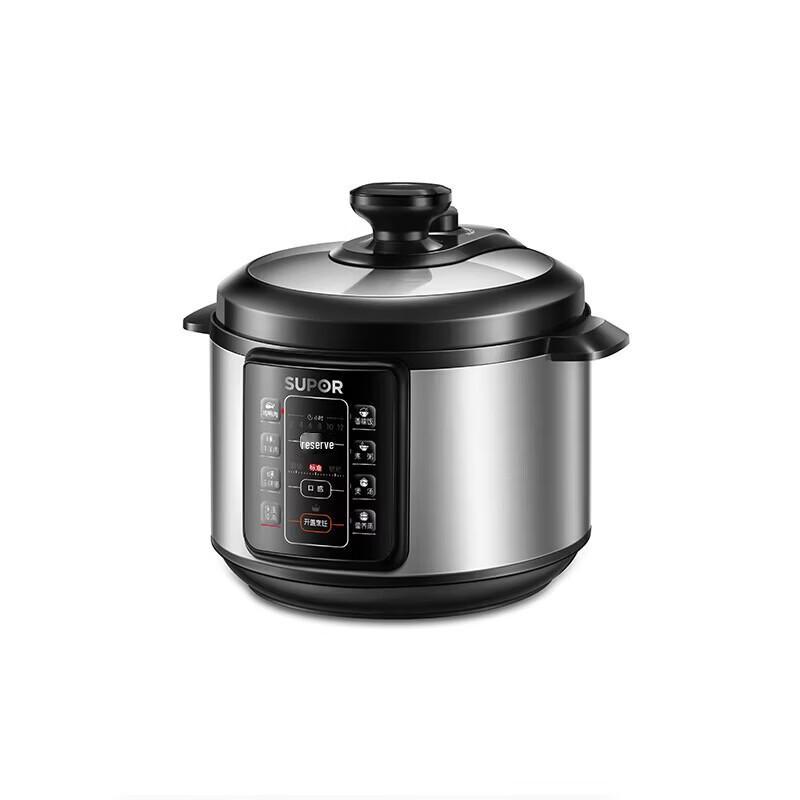 Supor Electric Pressure Cooker