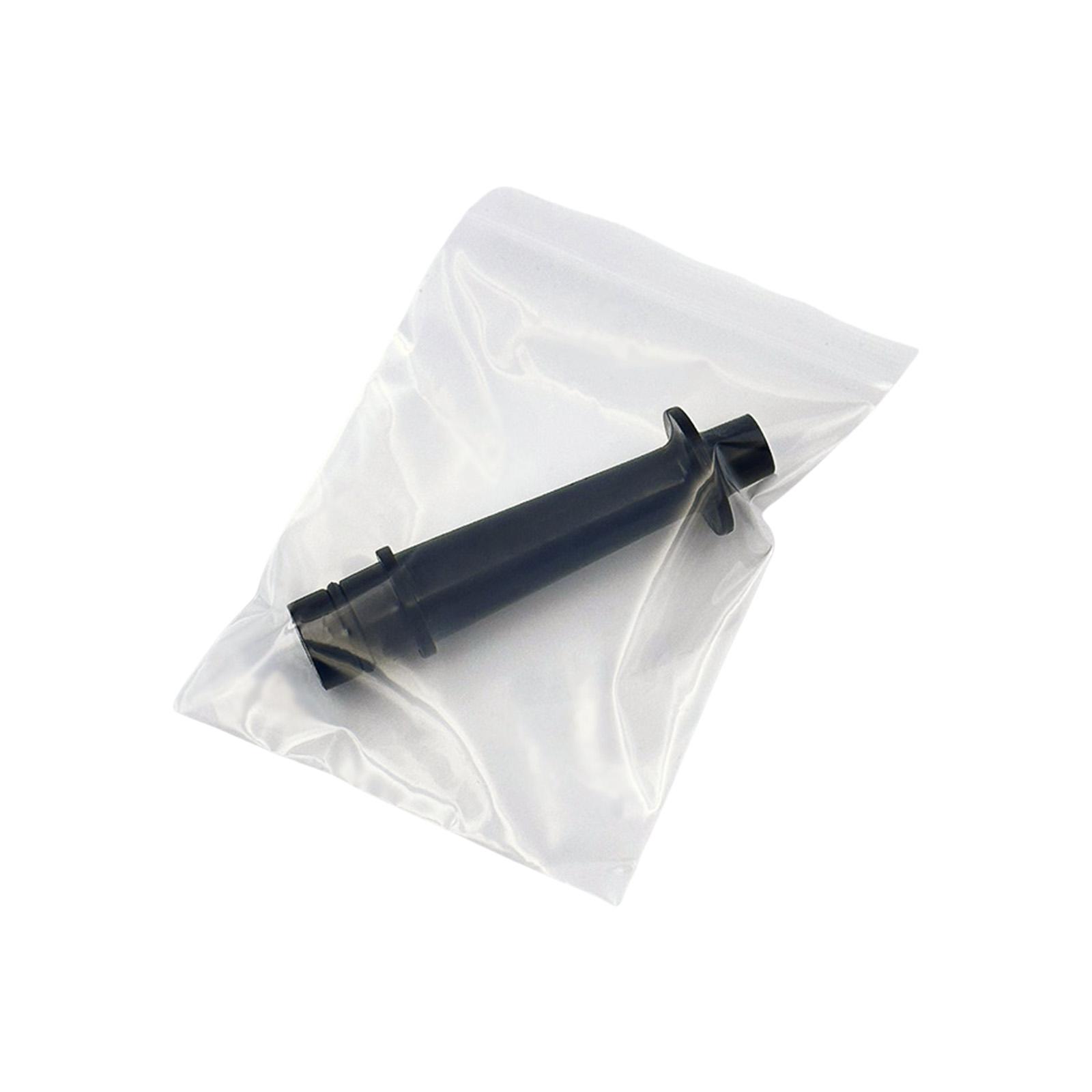 

Ergonomic Harmonica Blowing Accessories Professional Blowing Tube ABS Resin Texture Suitable for Students 32-37 Keys 5