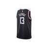 Nike Basketball Jersey Men's Black (Unisex) Basketball Jerseys DO9596 011