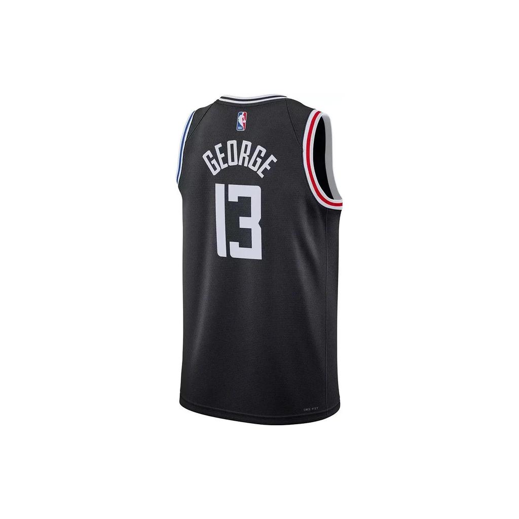 Nike Basketball Jersey Men's Black (Unisex) Basketball Jerseys DO9596 011