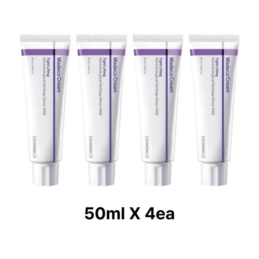 CENTELLIAN24 Madeca Cream Tight Lifting 50ml
