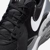 NIKE Air Max Excee Unisex Sport Lifestyle Sneakers Black/Cool Grey/Wolf Grey 26.5cm