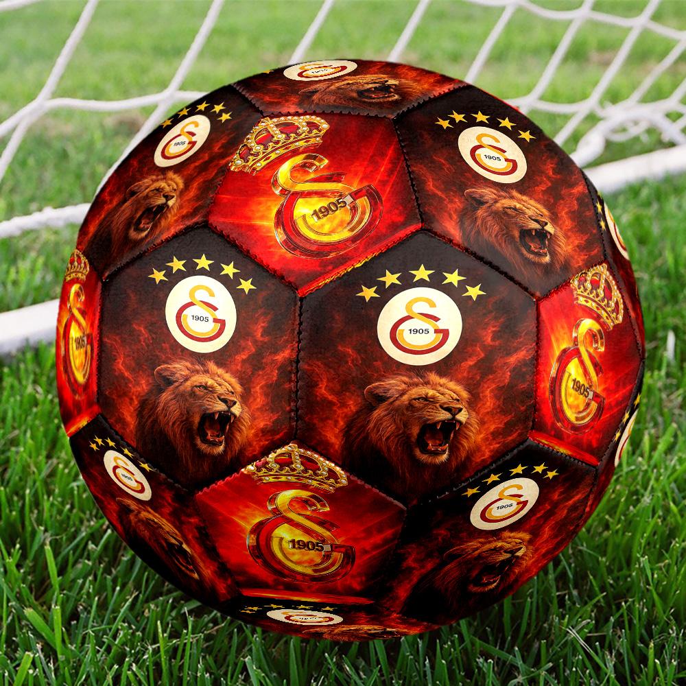 Galatasaray Sporta Klubs Futbola Bumba Izmērs