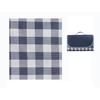 Picnic Mat Camping Hiking Outdoor Portable Beach Blanket Folding Camping Mat Thick Waterproof Lawn Cloth Camping Equipment Mat