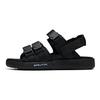 ANTA Life Series Sandals 'Black' 912036901-1