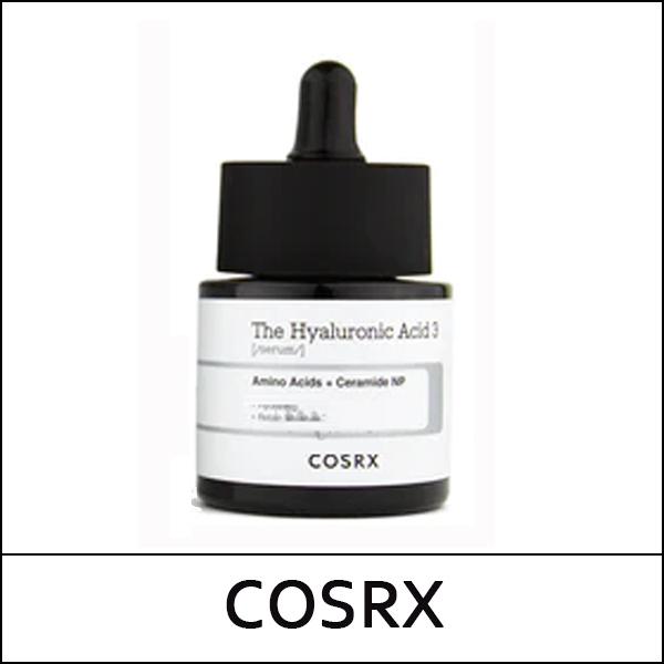 [COSRX] (bo) The Hyaluronic Acid 3 Serum 20ml
