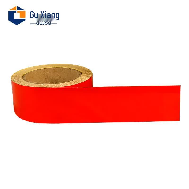 Guxiang Safety Reflective Warning Tape