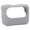 Action Camera Protective Case Sleeve Nonslip Scratch Resistant Silicone Protective Sleeve Cover for
