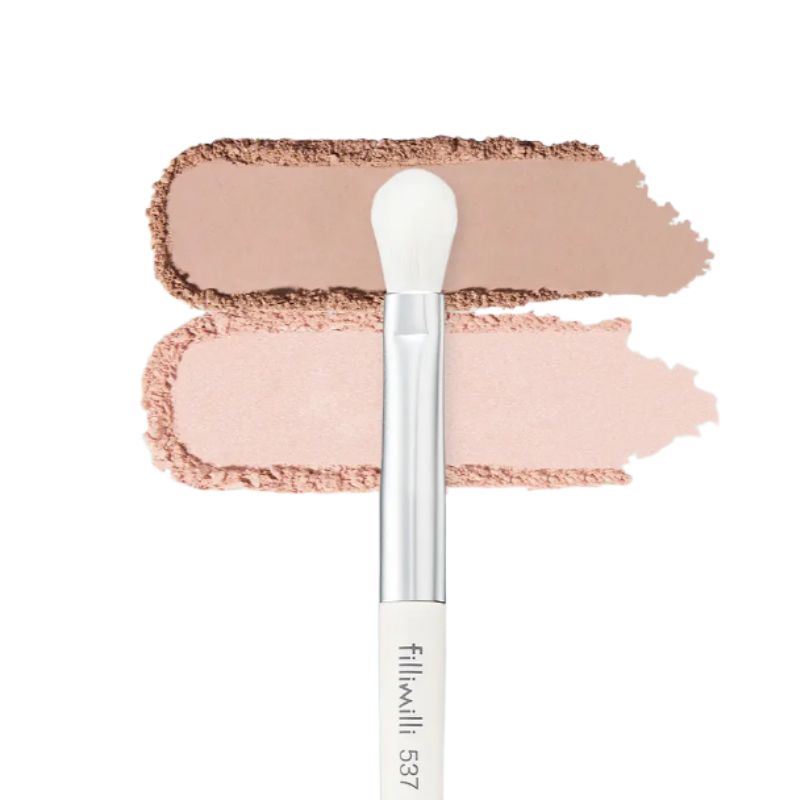 

fillimilli Base Blending Eyeshadow Brush 537