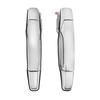 15915147 For 2007 2008 2009 2010 2011 2012 2013 Chevry Silverado GMC Sierra Outside Exterior Door Handle Left Right Car Handles