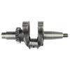 Crankshaft Replacement 6BX-E1410 For Outboard Motor 4 Stroke 4HP 5HP 6HP For Parsun 6BX-E1410-00