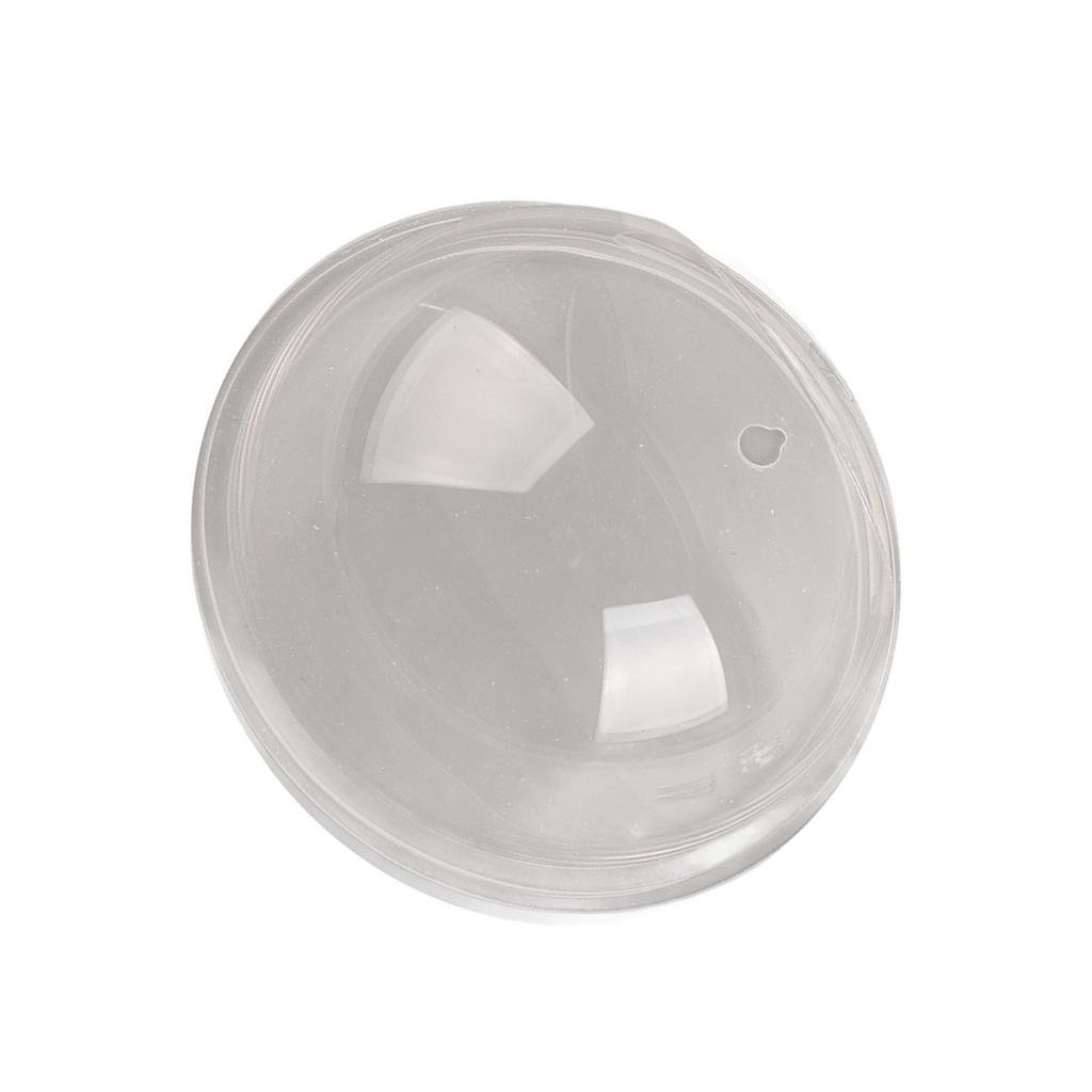 Mini Wall Mounted Hanging Transparent Fish Bowl Acrylic Fish Tank Aquarium Decoration 15cm