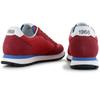Sun68 Tom Solid - Men's Sneakers Shoes Red Z36101-10 ORIGINAL