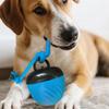 3 Modes Intelligent Dog Toy Ball Creative Automatic Moving Bouncing Ball  Teeth Grinding Sports