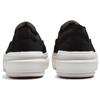 Vans Authentische Overt CC Schwarz Weiß Unisex Sneaker VN0007NVBZW