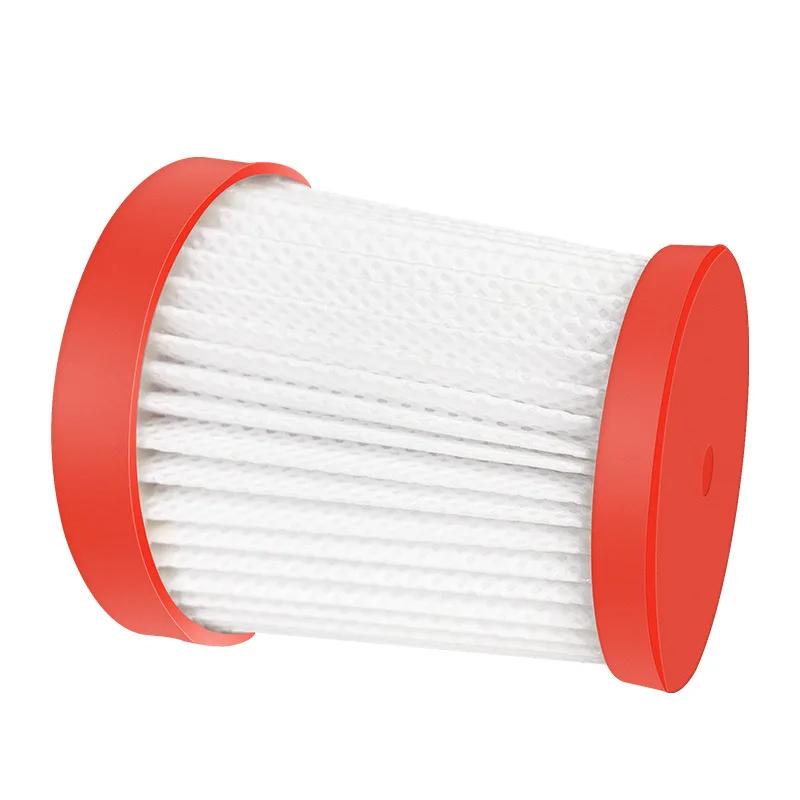 1PCS Filter for Xiaomi Deerma VC01 Handheld Vacuum Cleaner Accessories Replacement Filter Portable Dust Collector Home Aspirator
