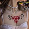 Tatuaje și body-art – Tatuaje temporare