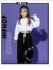 Kids' Hip Hop Dance Outfits: Boys & Girls Spring/Autumn Performance Wear with Crop Tops and Sweatpants