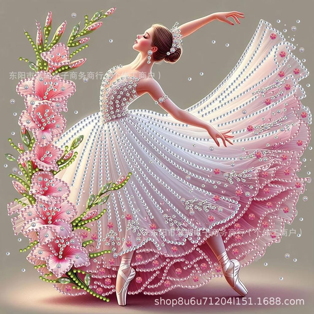 Schmetterlingsförmiges Diamantgemälde in großer Größe mit leuchtenden Diamanten, dekoratives Gemälde, Explosionsmotiv