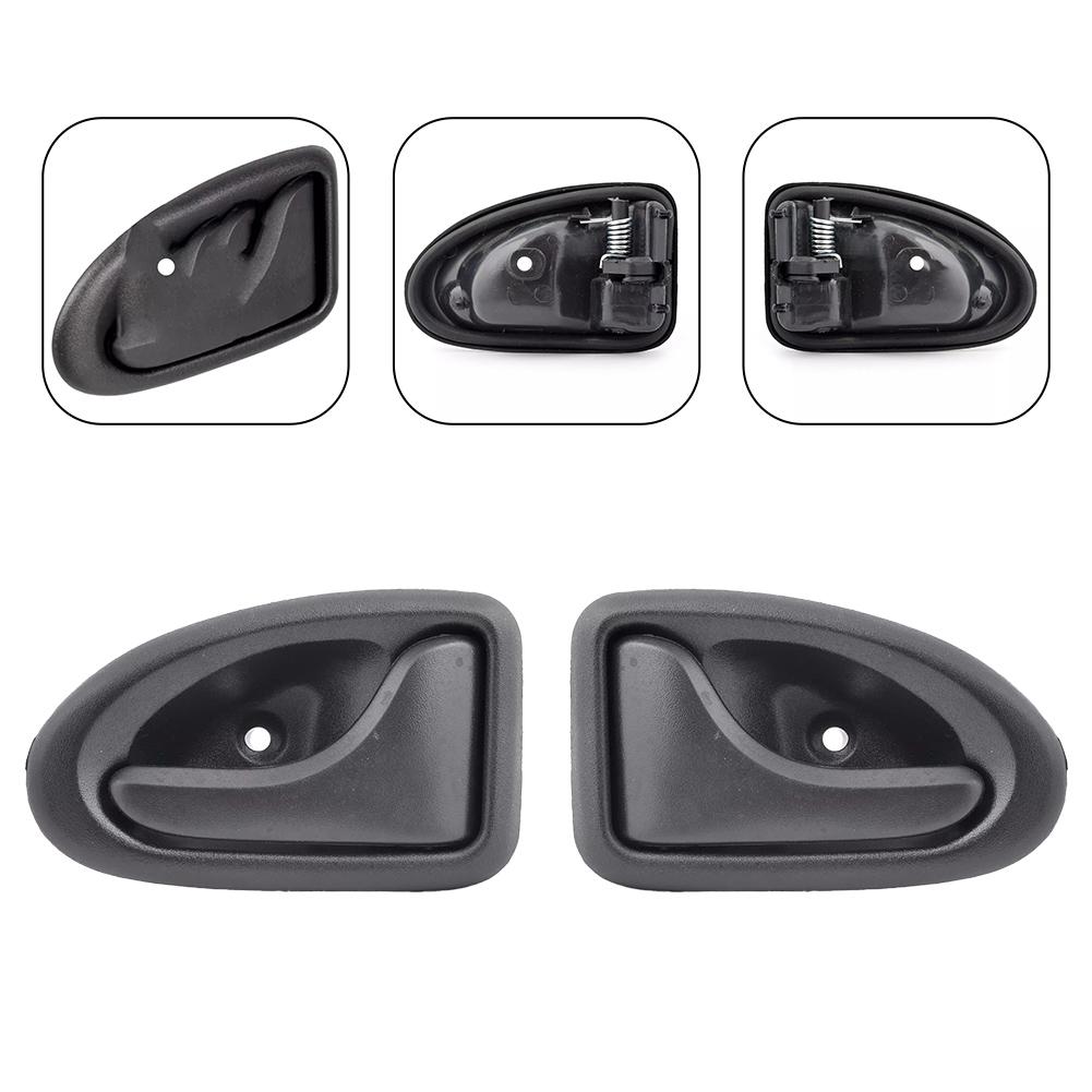 ///1 X mâner interior de ușă pentru Iveco pentru Daily Mk3 2000-2011 7700830078 7700830079 Înlocuire și instalare piese auto///