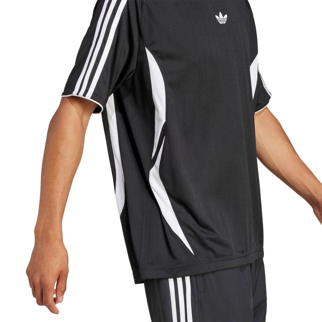 Adidas Mens Originals Teamgeist T-Shirt