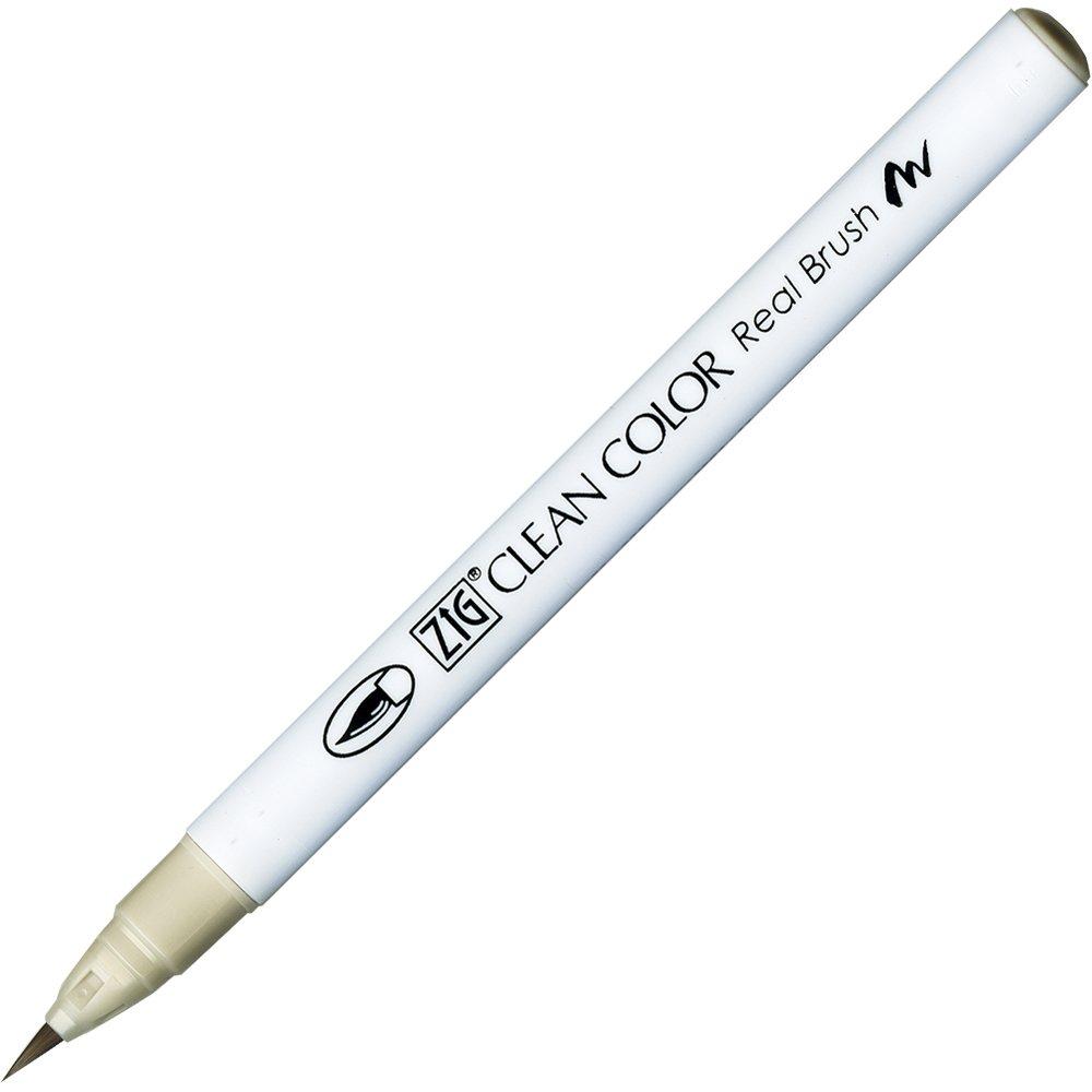 

Kuretake ZIG Clean Color Real Brush 901 No. RB-6000AT-901