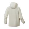 Hooded Outdoor Sports Jacket for Men, Spring and Autumn Outdoor Casual Jacket