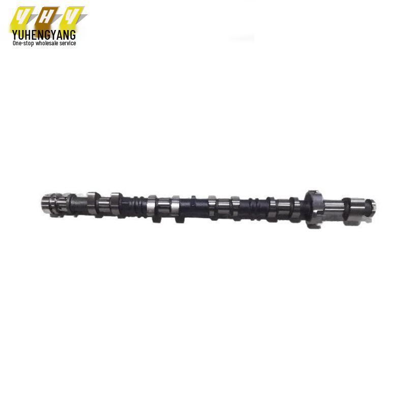 Winning Wing Tiger 13: New Mondeo, Edge, Explorer 2.0T VO Camshaft Exhaust Manifold AG9E6A268AB Camshaft Exhaust Manifold Long чёрный