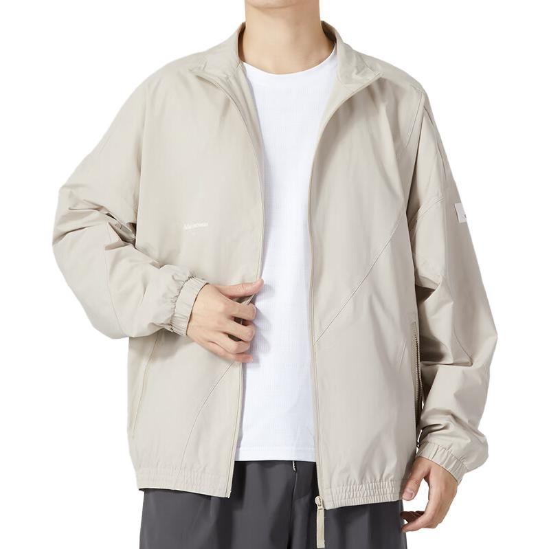 Adidas Sportswear Jacket Men's Khaki IP4953