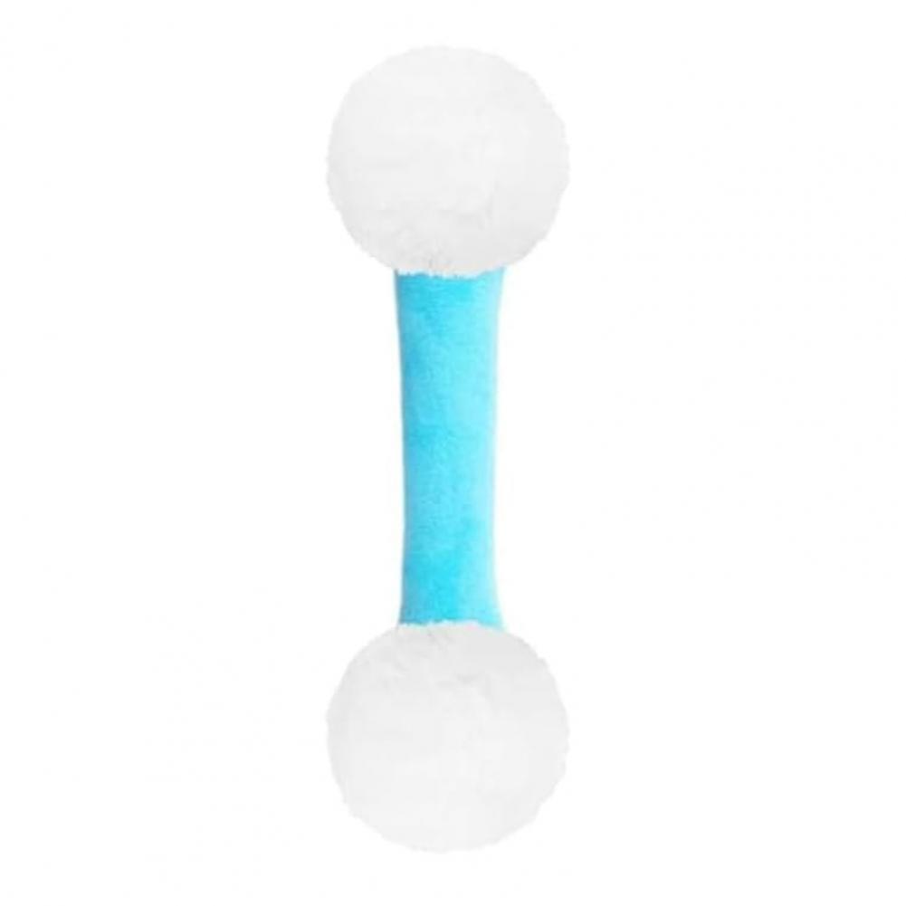 Swab Cat Toy Sturdy Pet-safe Cat Toy Catnip Toy Cotton Swab Kicker Sticks for Indoor Cats Self Play Hunting Teething for Kittens