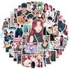 10/30/54pcs Cute Yakuza Fiance Anime Stickers Toys DIY Skateboard Phone Case Laptop Cool DIY Sticker Packs