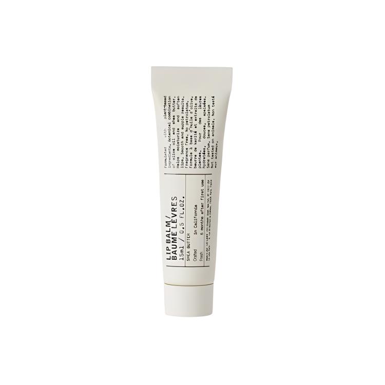 Le Labo Lip Cream Lip Balms Hydrating Moisturizing Lip 15ml 15ml