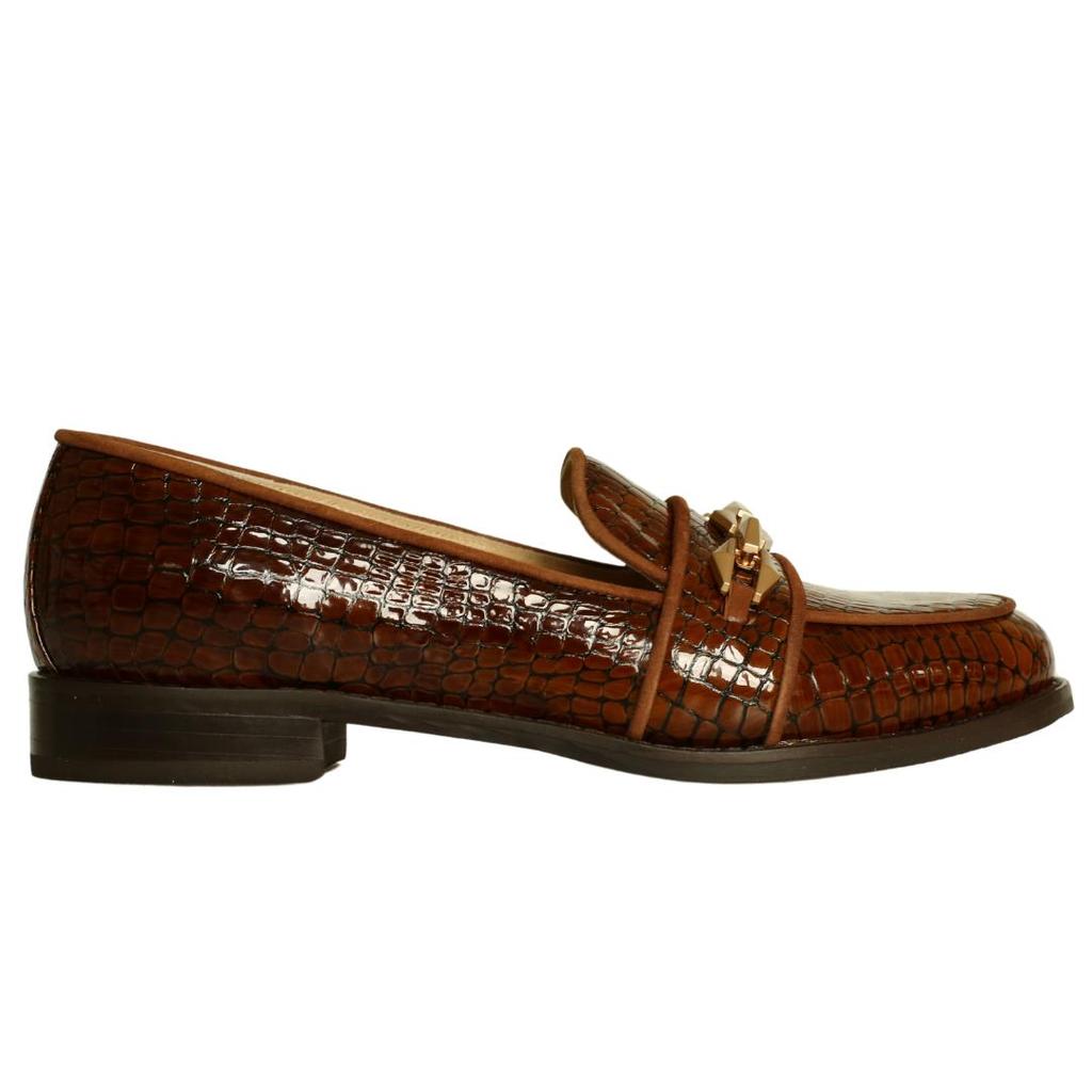 Women's Genuine Leather Casual Shoes