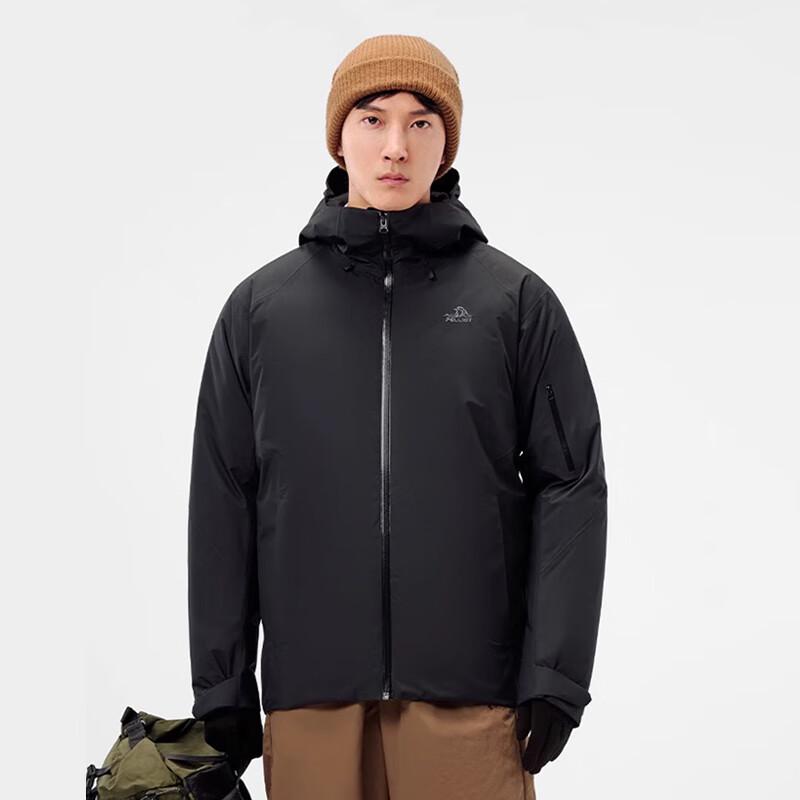 Мужская пуховая альпинистская куртка Pelliot 3XL