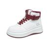 Women Shoes High Top Platform Casual Shoes for Women New Comfortable Sneakers Lightweight Walking Women Shoes Tenis