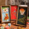 Hobbies e criatividade – Pintura com strass