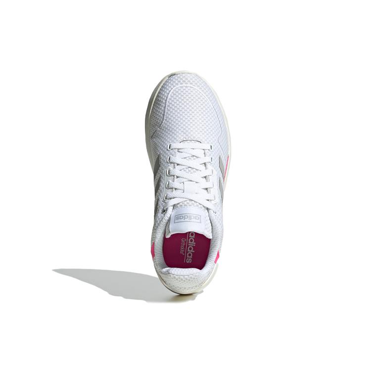 Adidas Neo Nebzed Pink/Grey Women's EH2060