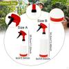 Spray Bottle Adjustable Nozzle Hand Held Sprayer Spraying for Flowers