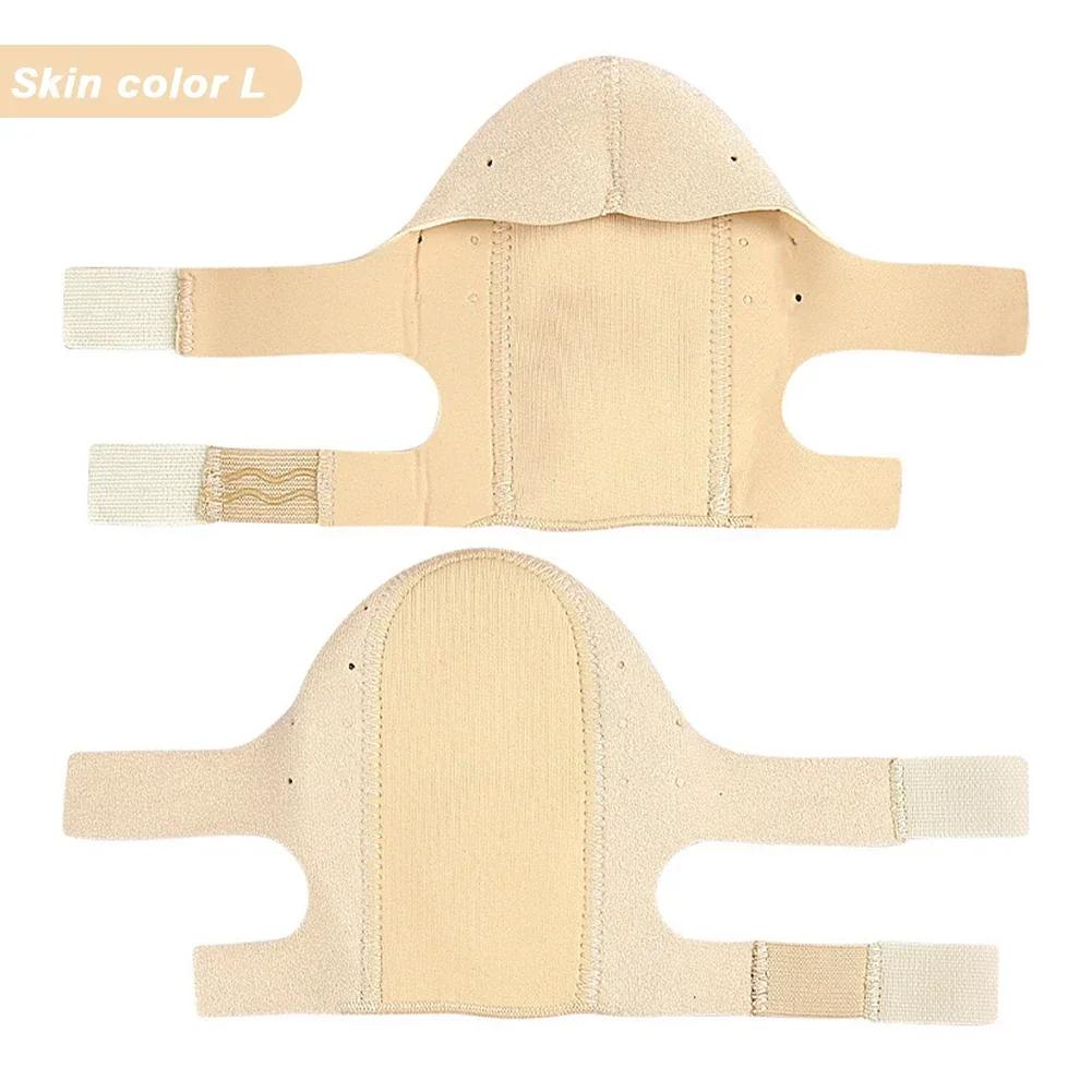 

Durable And Safe 1Pair Flatfoot Arch Orthotic Insoles Plantar Fasciitis Foot Shock-Absorber Cushion Padding Arch Support Sleeves Foot Care Tools