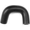PCV Blow By Hose Pipe Tube Compatible with 1998-2004 Nissan Frontier Xterra 3.3L Replacement for 11826-4S100 Blow-By Hose