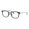 RAYBAN Alloy Oval Unisex Couple Style Multicolor Prescription Optical Glasses Frames 51 RX7178D