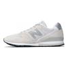 New Balance 996 Ivory White Sneakers CM996BT
