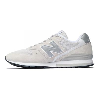 996 Kość Słoniowa Białe Trampki CM996BT