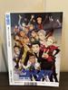 [USED] Weekly Yuri!!! on ICE Complete Volume Purchase Bonus Booklet Yuri on Ice