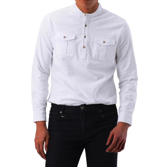 Buy Shrink Resistant Breathable Stylish 