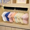 10 Clips Caps Holder Hat Organizer Hat Hanger Organizer Caps Holder Caps Organizer Wardrobe Organizer Hat Hook
