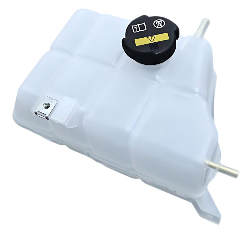 AB398K089AA Compatible with Ford Ranger 2012 Expansion/Overflow Tank