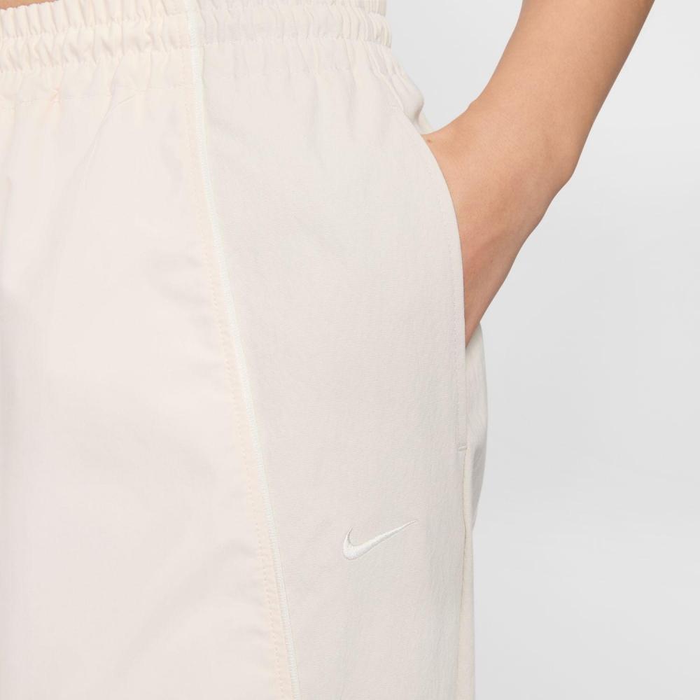 Nike W Track Pant Mod If0219 103chalk Sail