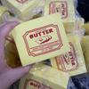 Squishy Simulated Butter Block Squeeze Toy Soft Stress Relief Slow Rising Sensory Fidget Toy For Anxiety Adhd  Gifts