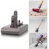 Batterie d'aspirateur - Dyson - DC35 - Li-ion 22.2V - 3000mAh - Compatible avec plusieurs modèles
